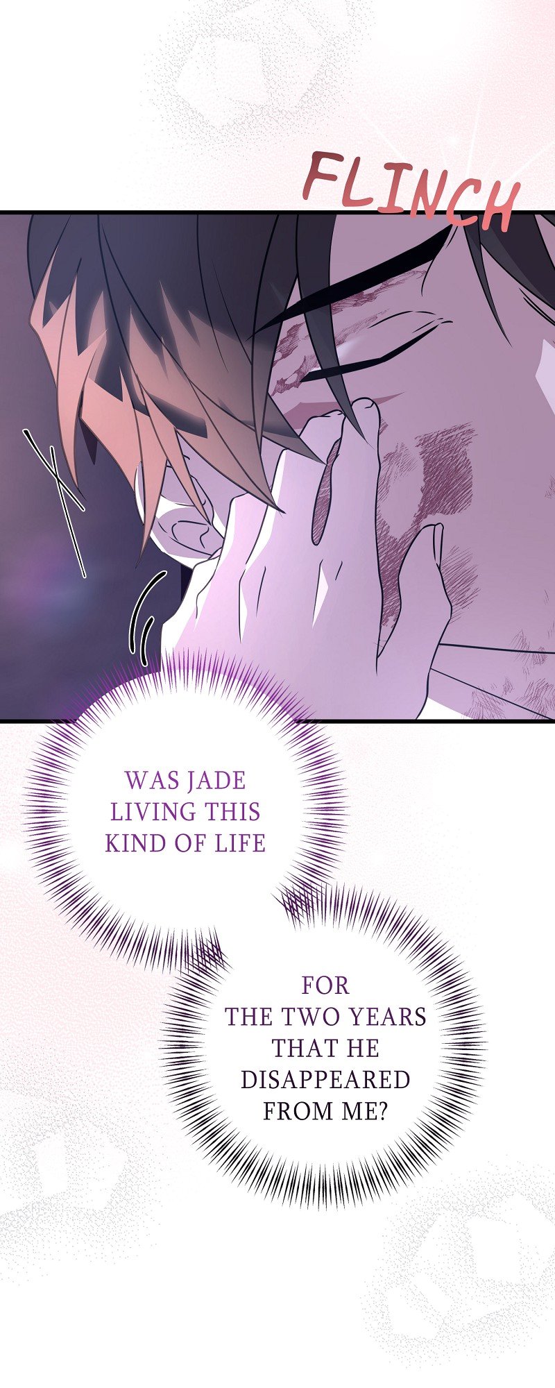 My First Kiss With the Evil Butler Chapter 8 - Page 20