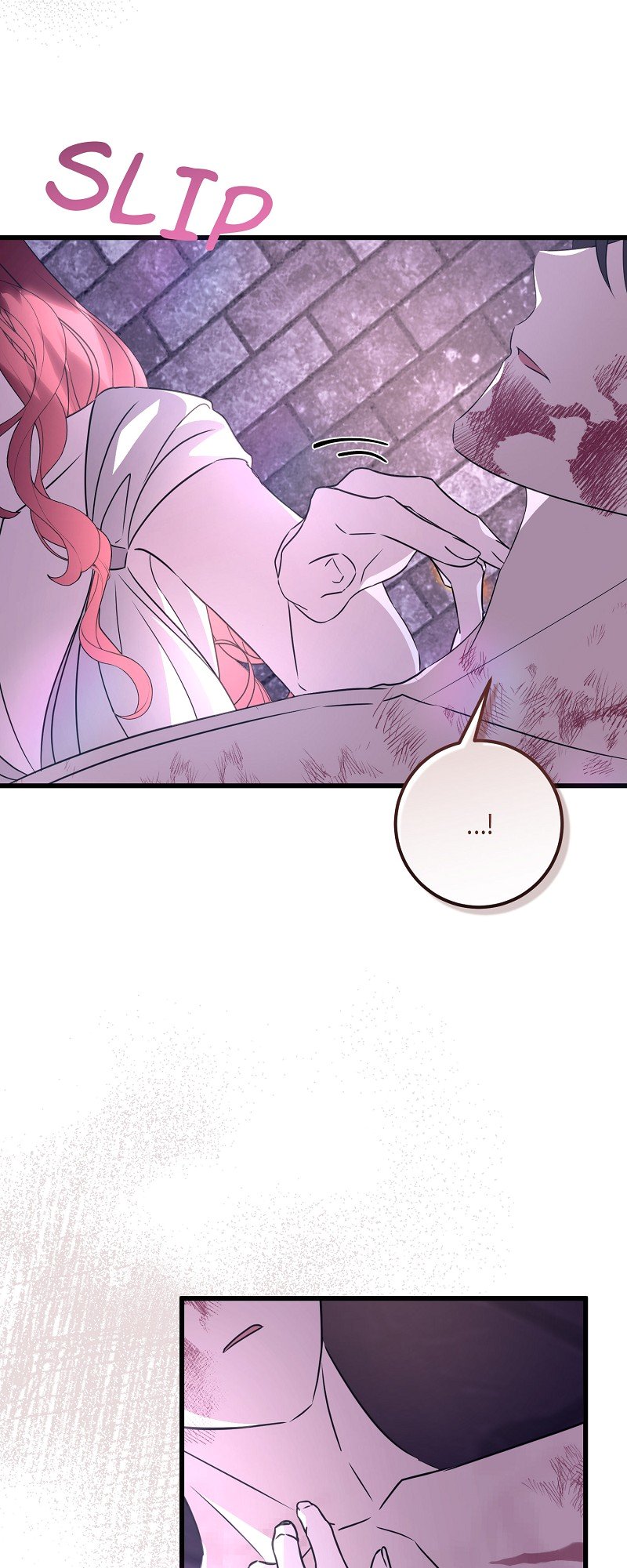 My First Kiss With the Evil Butler Chapter 8 - Page 22
