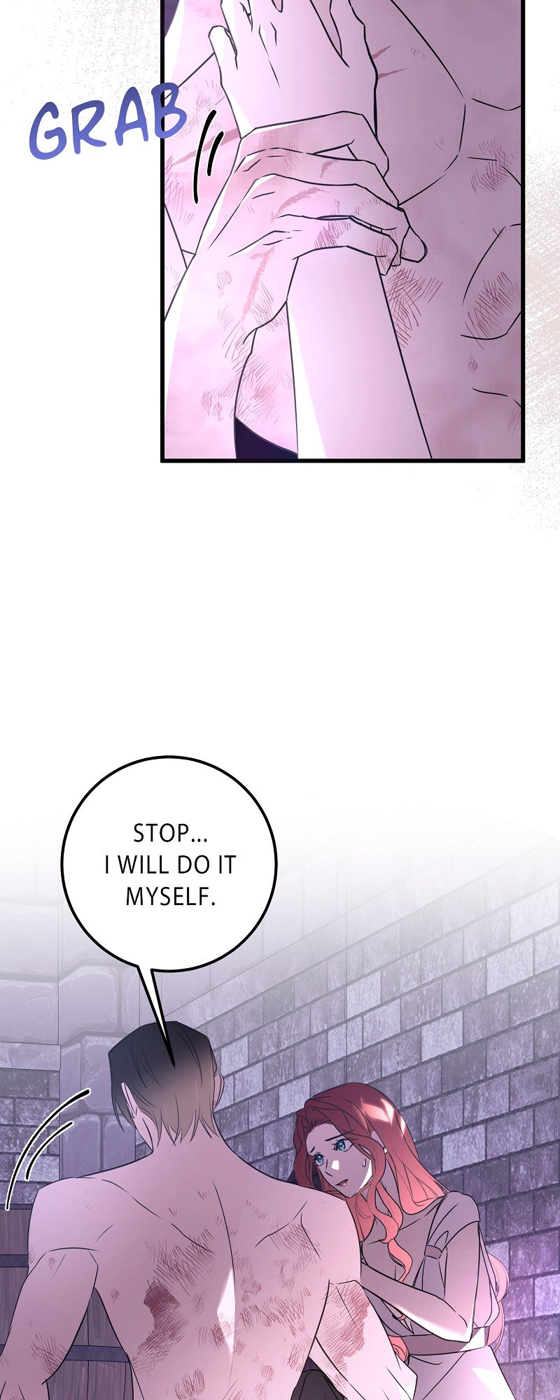 My First Kiss With the Evil Butler Chapter 8 - Page 23