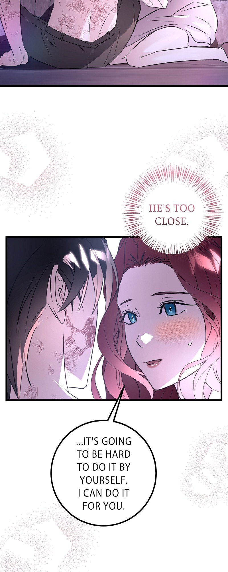 My First Kiss With the Evil Butler Chapter 8 - Page 24