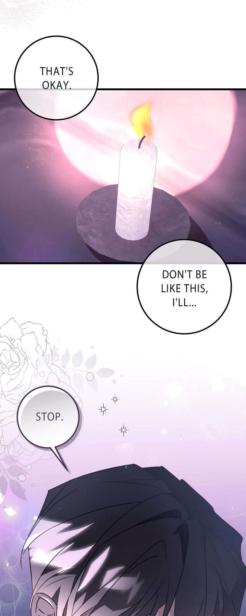 My First Kiss With the Evil Butler Chapter 8 - Page 25