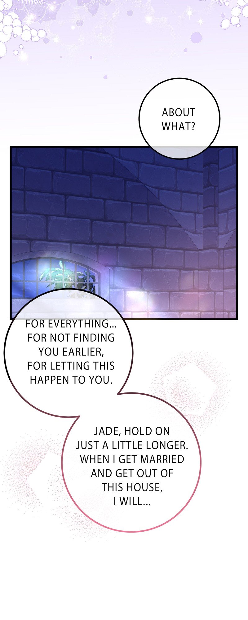 My First Kiss With the Evil Butler Chapter 8 - Page 29