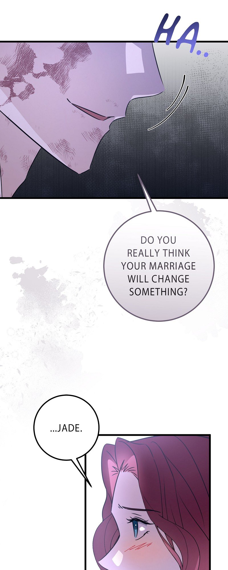 My First Kiss With the Evil Butler Chapter 8 - Page 30