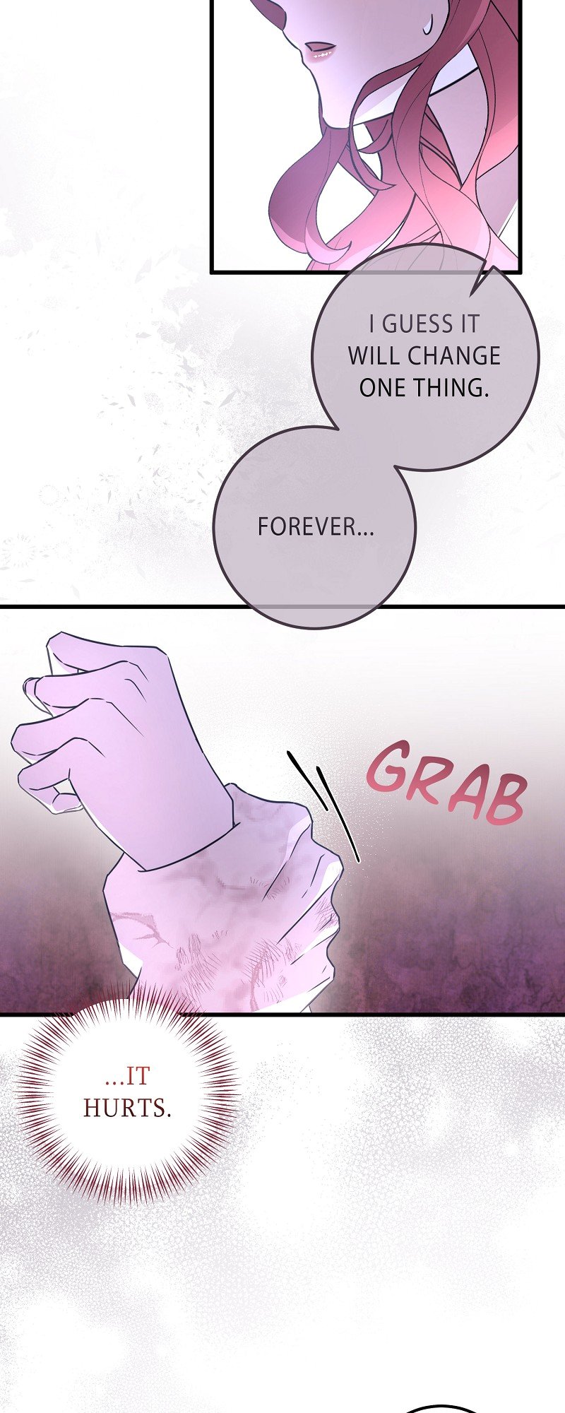 My First Kiss With the Evil Butler Chapter 8 - Page 31