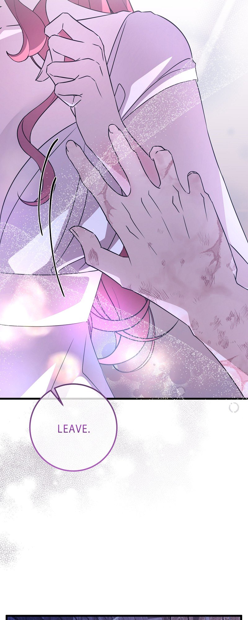 My First Kiss With the Evil Butler Chapter 8 - Page 33