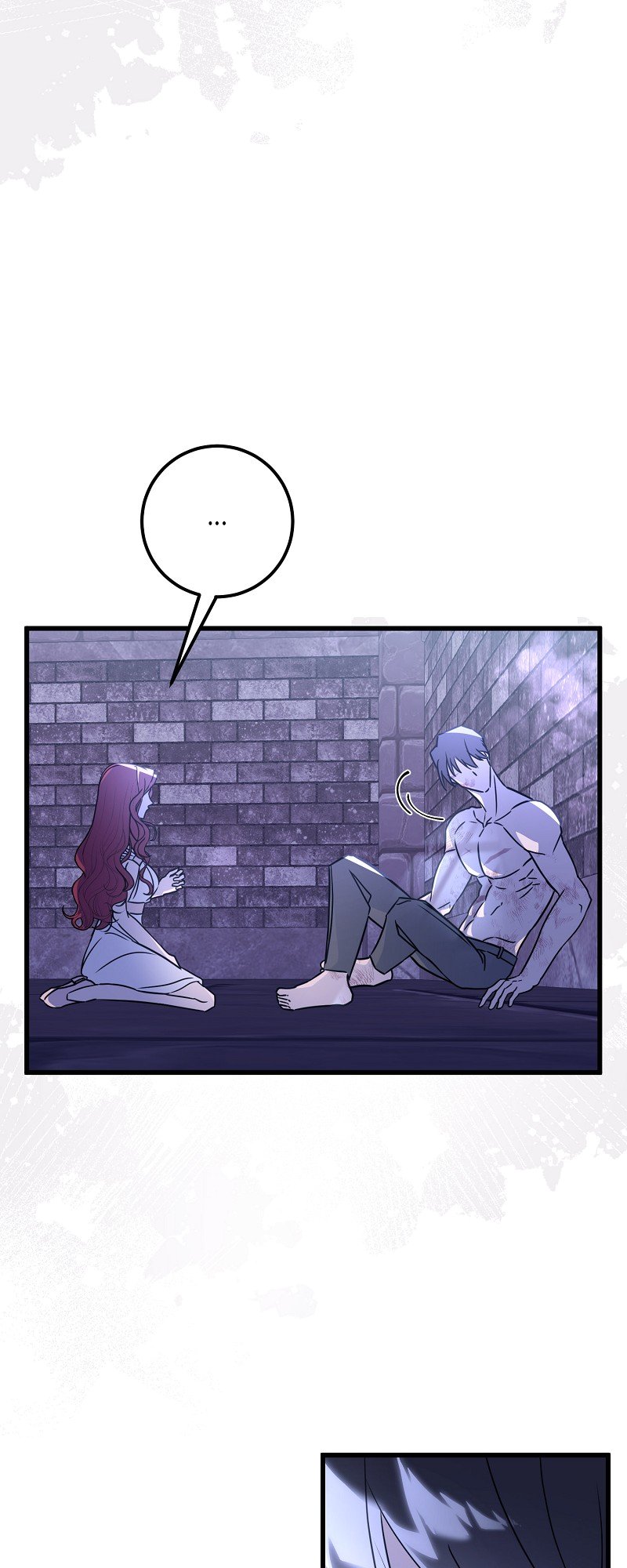My First Kiss With the Evil Butler Chapter 8 - Page 35