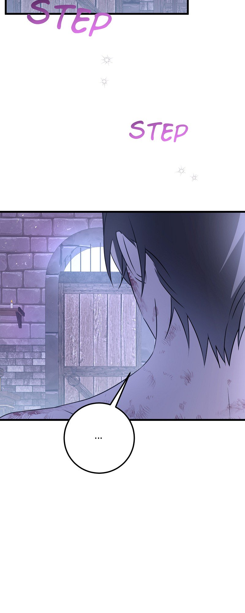 My First Kiss With the Evil Butler Chapter 8 - Page 38
