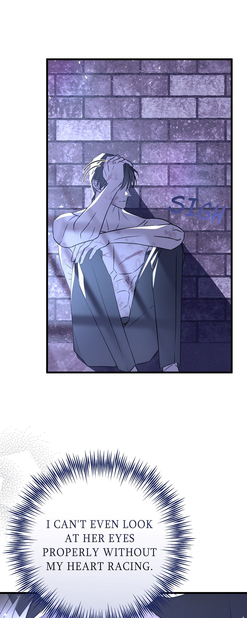 My First Kiss With the Evil Butler Chapter 8 - Page 39