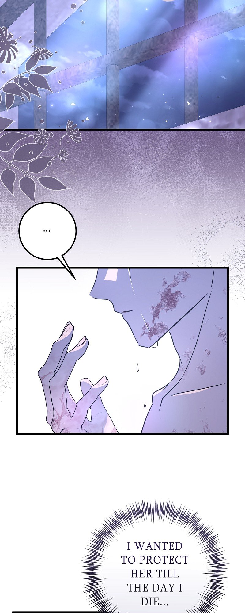My First Kiss With the Evil Butler Chapter 8 - Page 42
