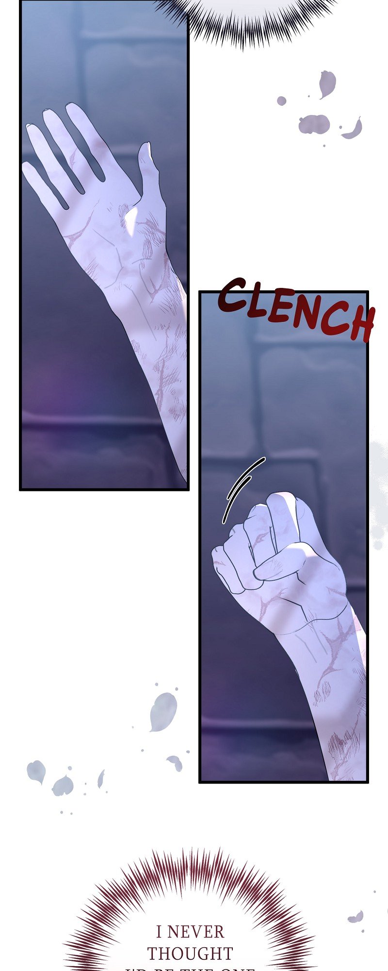 My First Kiss With the Evil Butler Chapter 8 - Page 43