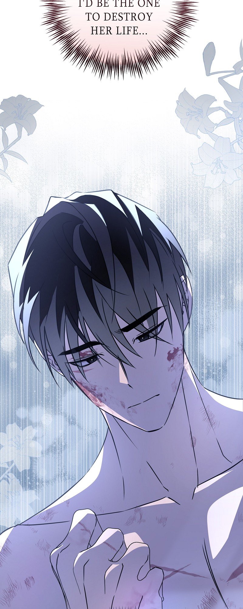 My First Kiss With the Evil Butler Chapter 8 - Page 44