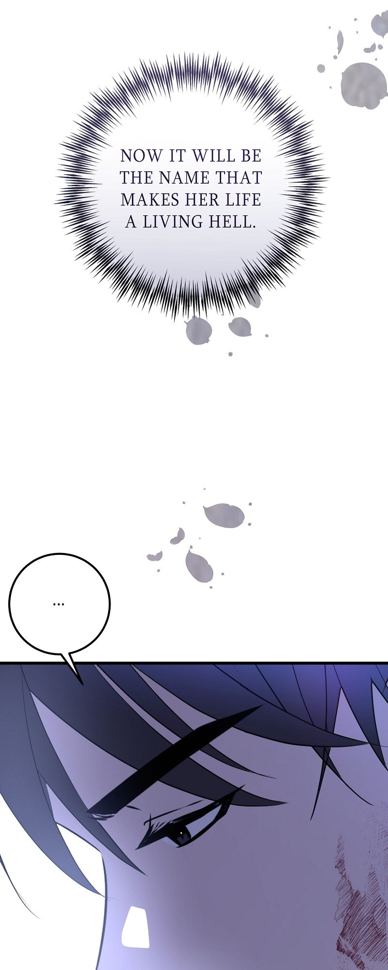 My First Kiss With the Evil Butler Chapter 8 - Page 46