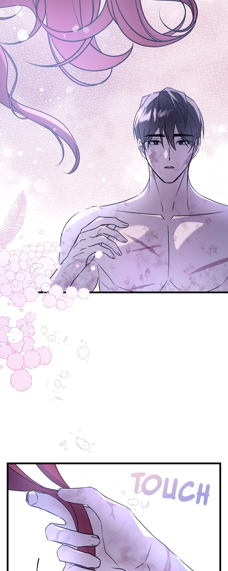 My First Kiss With the Evil Butler Chapter 8 - Page 48