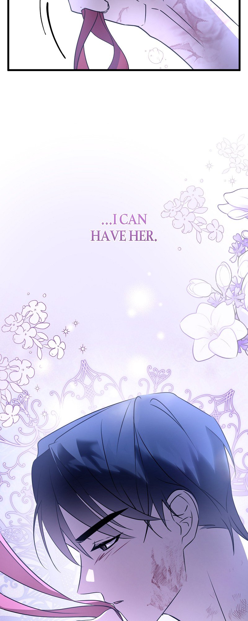 My First Kiss With the Evil Butler Chapter 8 - Page 49