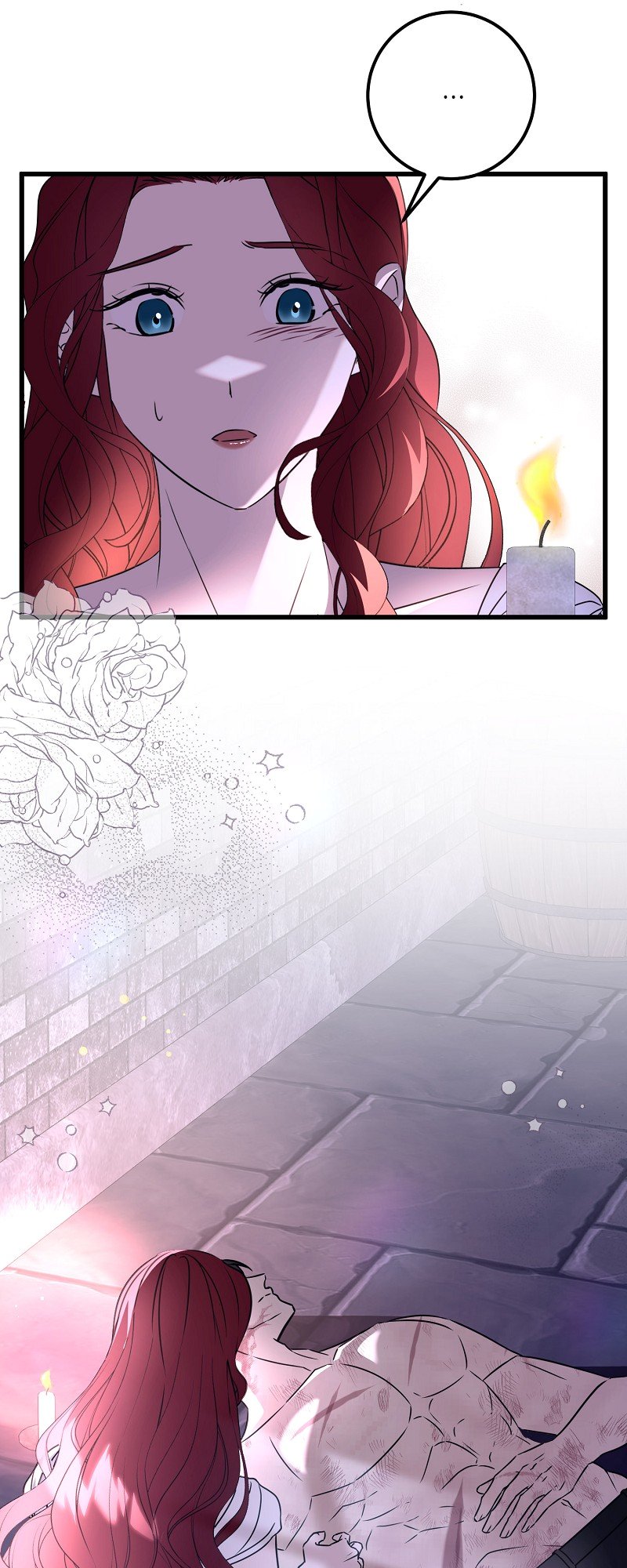 My First Kiss With the Evil Butler Chapter 8 - Page 5