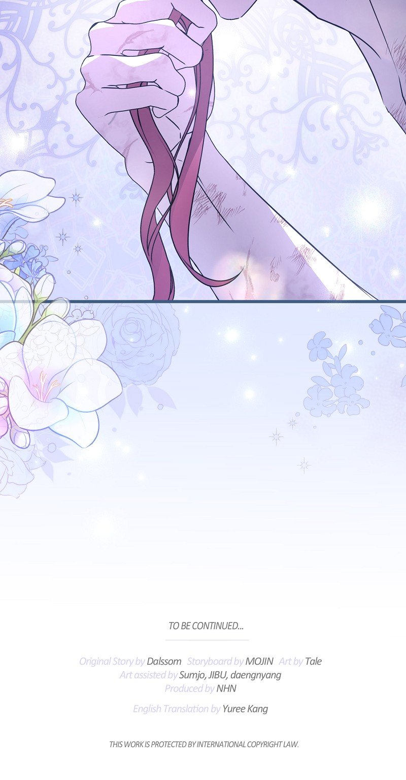 My First Kiss With the Evil Butler Chapter 8 - Page 50