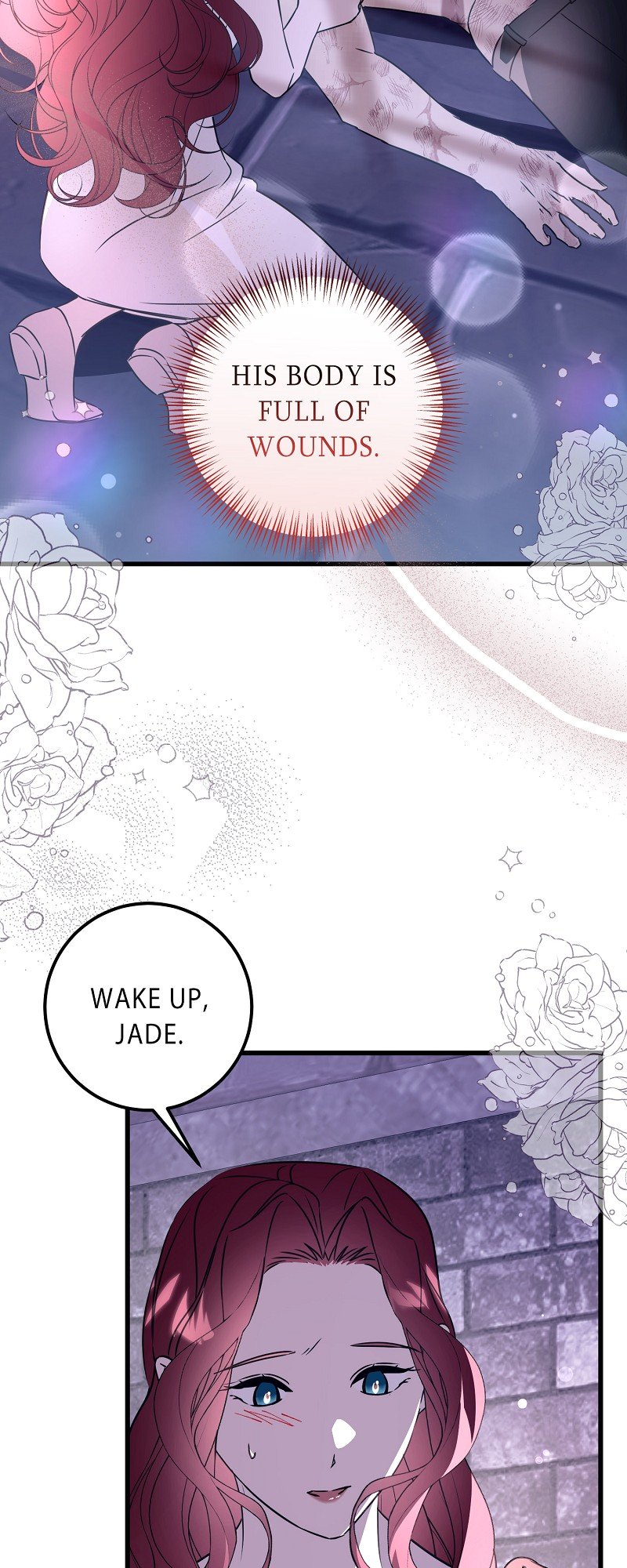 My First Kiss With the Evil Butler Chapter 8 - Page 6