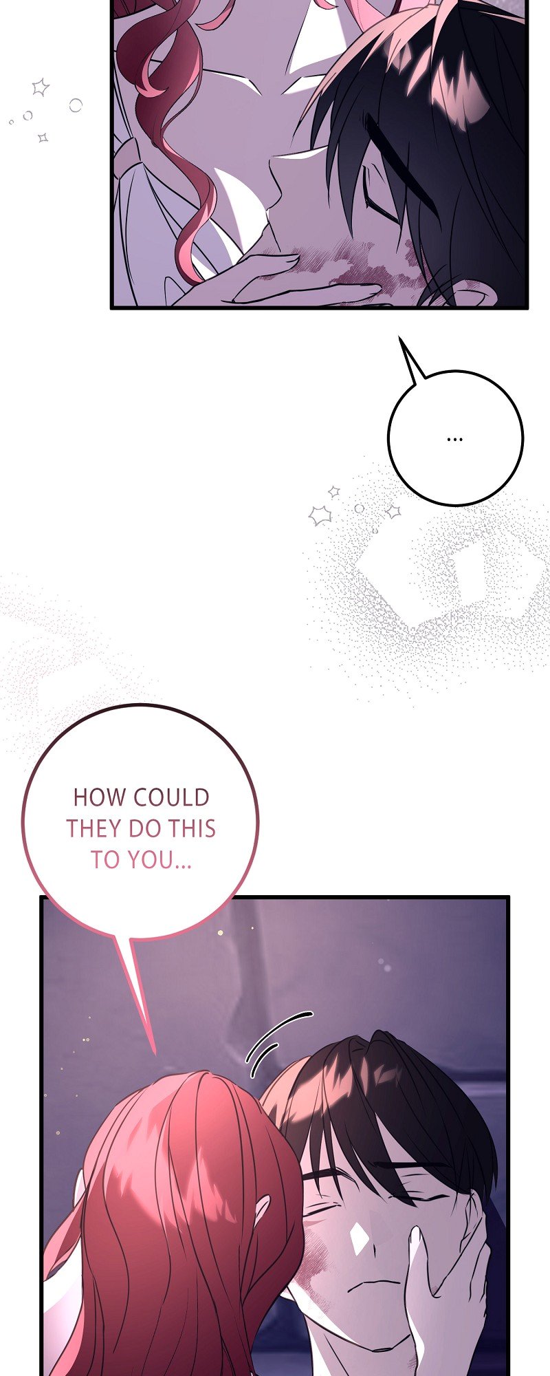 My First Kiss With the Evil Butler Chapter 8 - Page 7