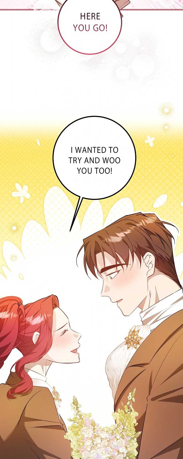 My First Kiss With the Evil Butler Chapter 80 - Page 13