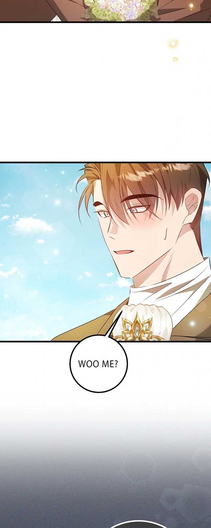 My First Kiss With the Evil Butler Chapter 80 - Page 14