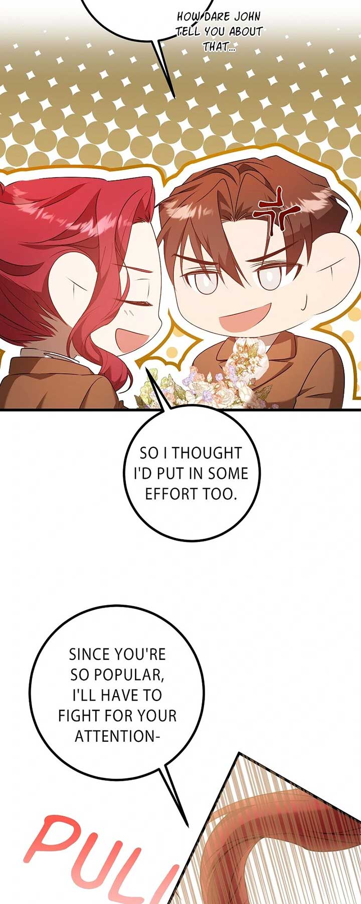 My First Kiss With the Evil Butler Chapter 80 - Page 17