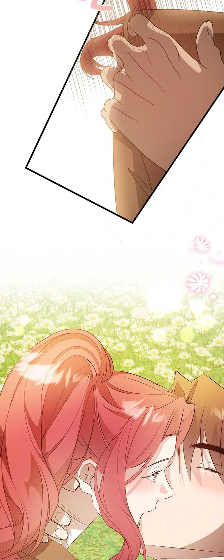 My First Kiss With the Evil Butler Chapter 80 - Page 18