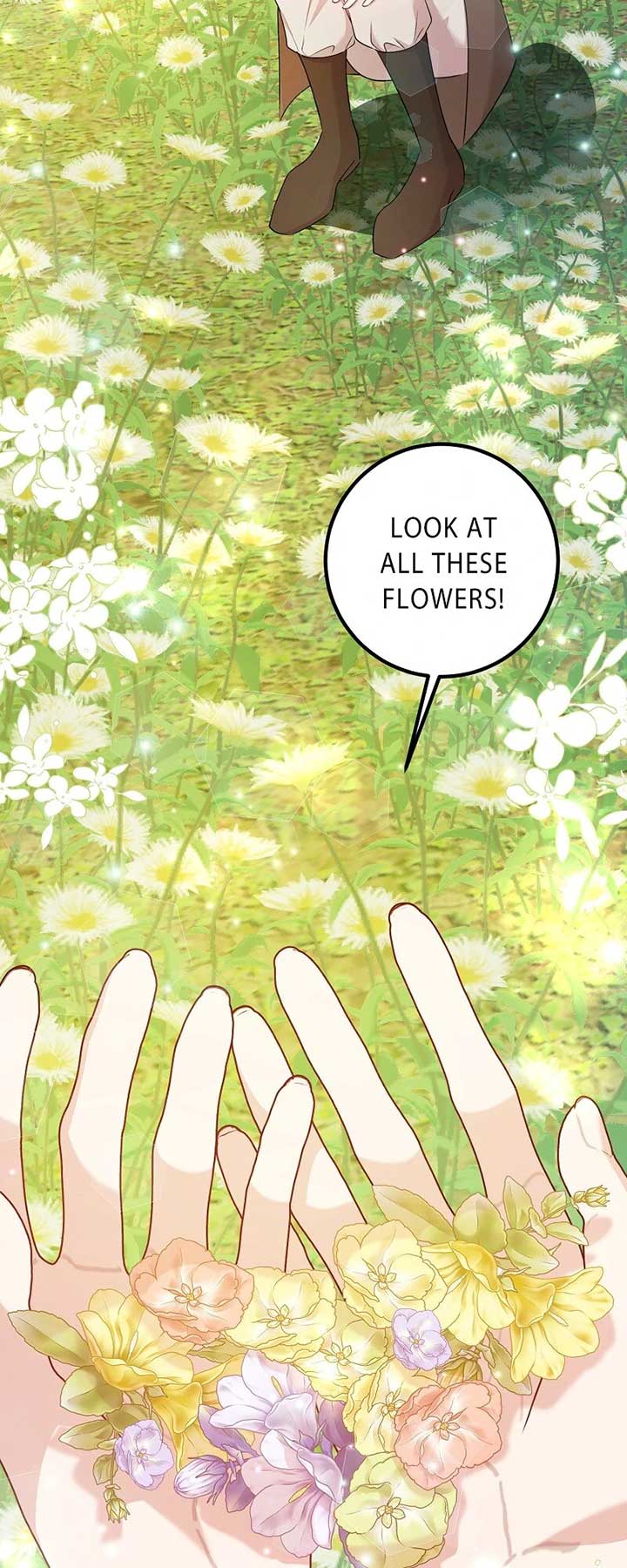 My First Kiss With the Evil Butler Chapter 80 - Page 2