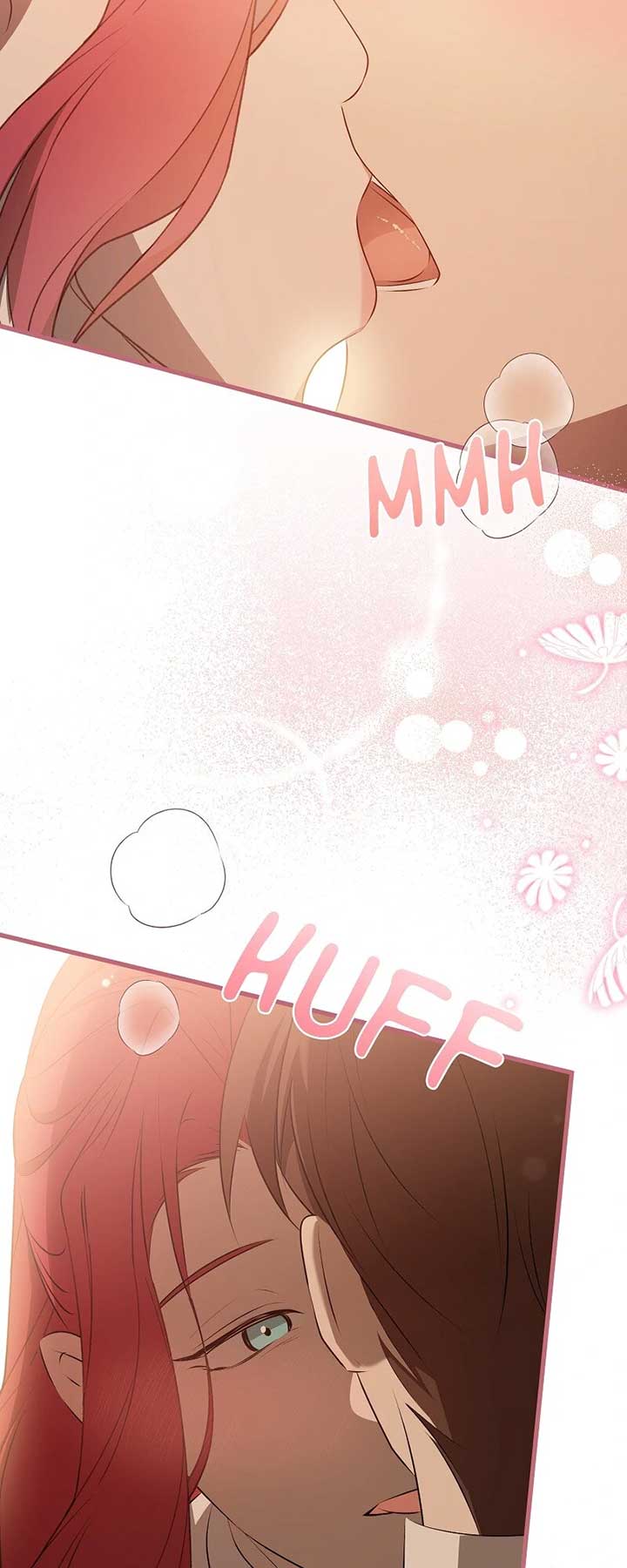 My First Kiss With the Evil Butler Chapter 80 - Page 20