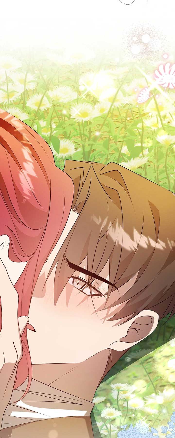 My First Kiss With the Evil Butler Chapter 80 - Page 22