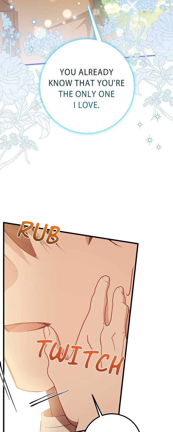 My First Kiss With the Evil Butler Chapter 80 - Page 23