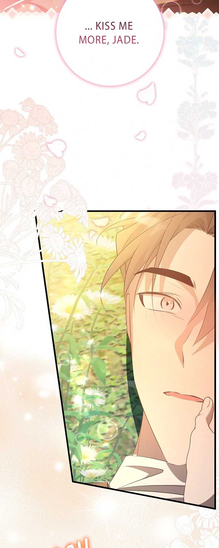 My First Kiss With the Evil Butler Chapter 80 - Page 25