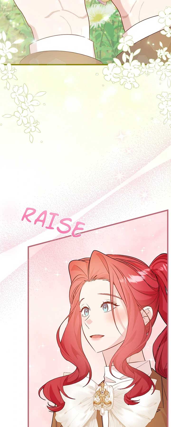 My First Kiss With the Evil Butler Chapter 80 - Page 3