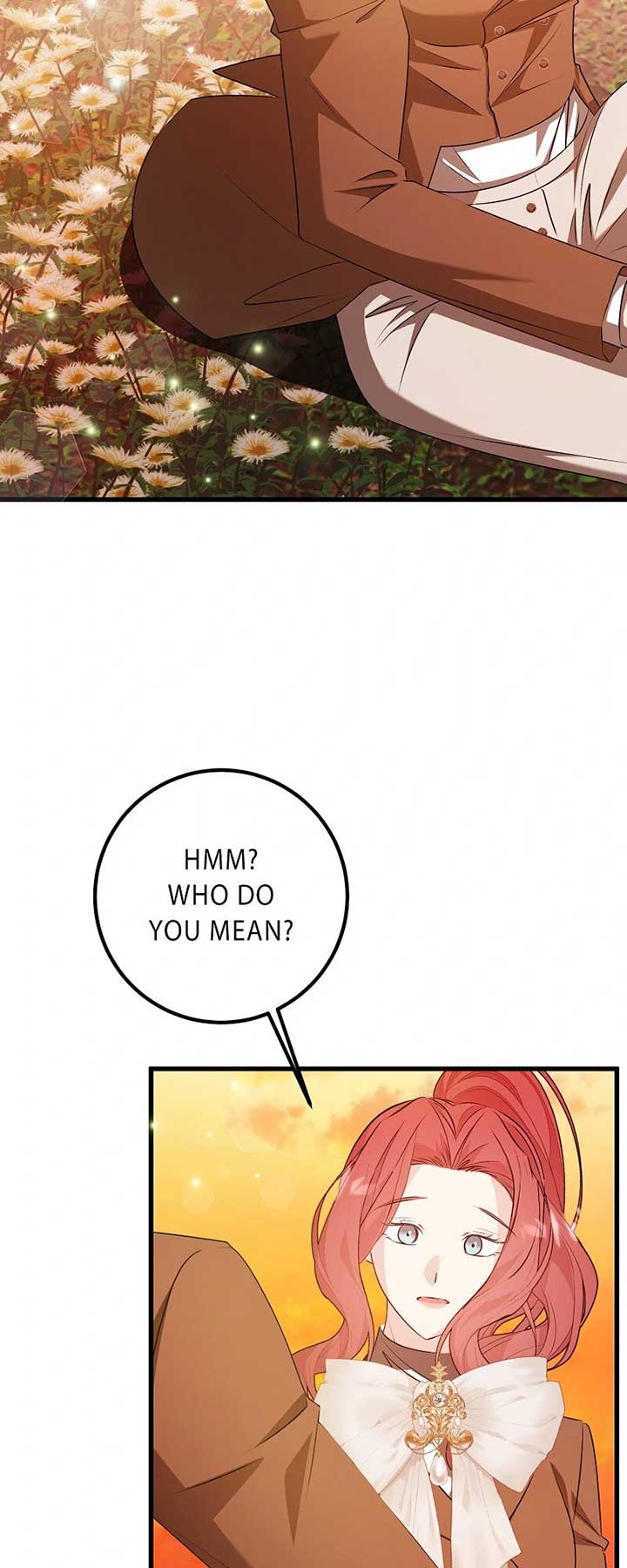 My First Kiss With the Evil Butler Chapter 80 - Page 30