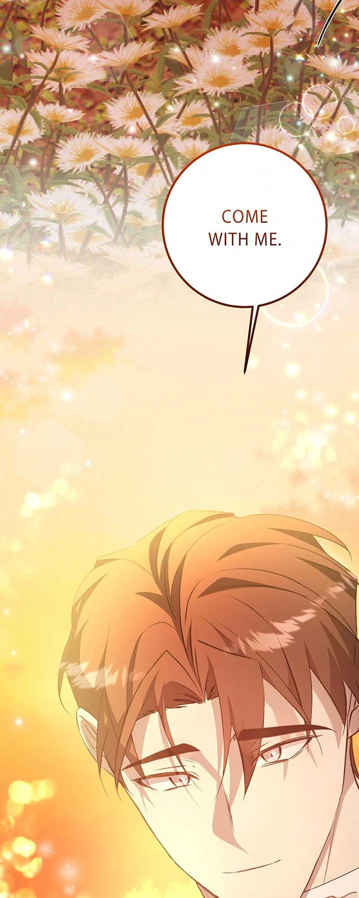 My First Kiss With the Evil Butler Chapter 80 - Page 32