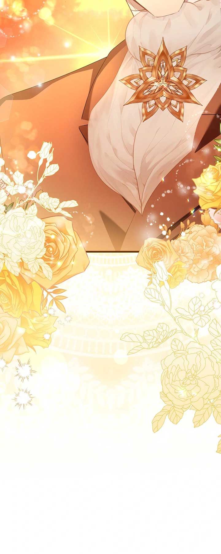 My First Kiss With the Evil Butler Chapter 80 - Page 33