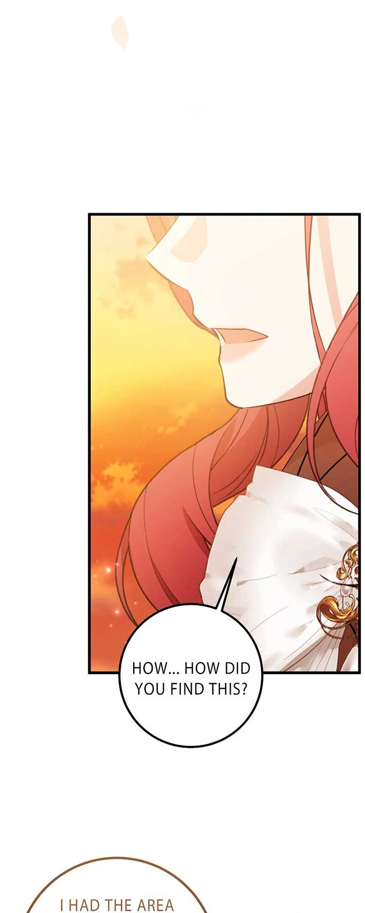 My First Kiss With the Evil Butler Chapter 80 - Page 39