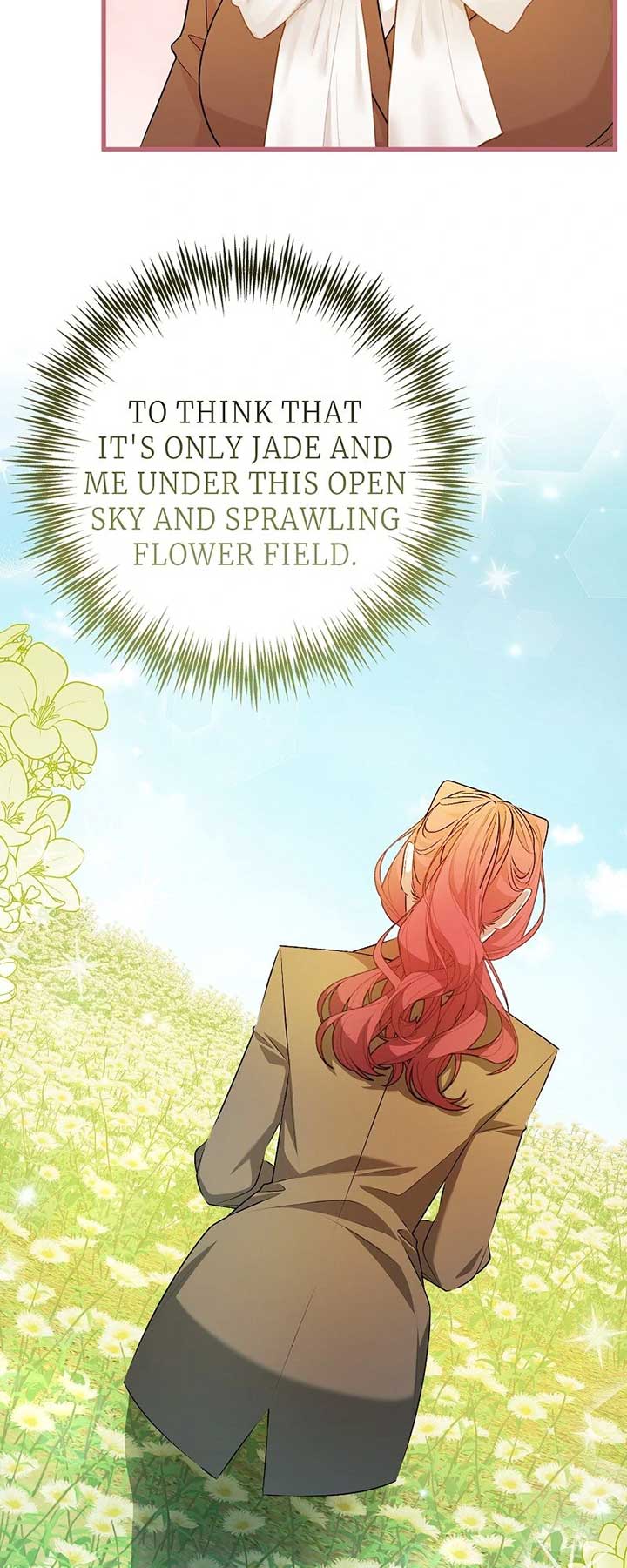 My First Kiss With the Evil Butler Chapter 80 - Page 4