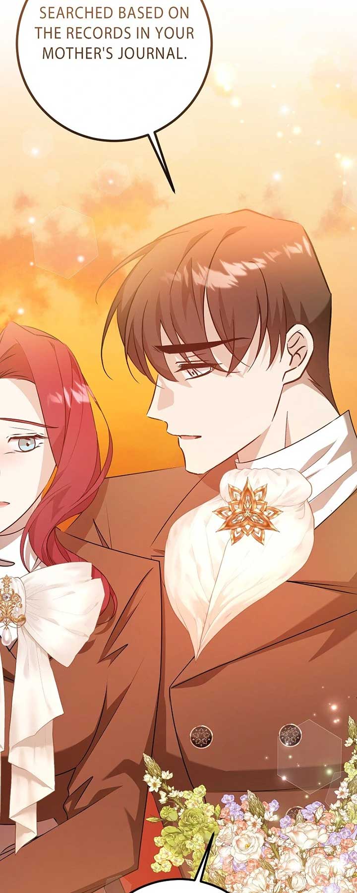 My First Kiss With the Evil Butler Chapter 80 - Page 40