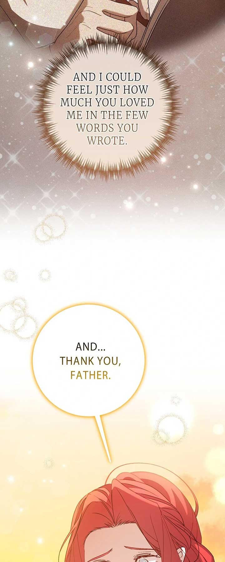 My First Kiss With the Evil Butler Chapter 80 - Page 45