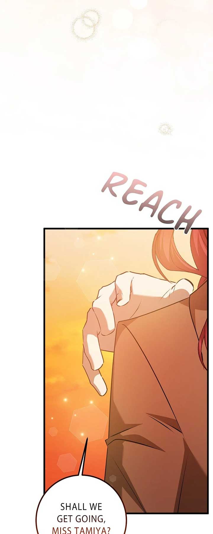 My First Kiss With the Evil Butler Chapter 80 - Page 47
