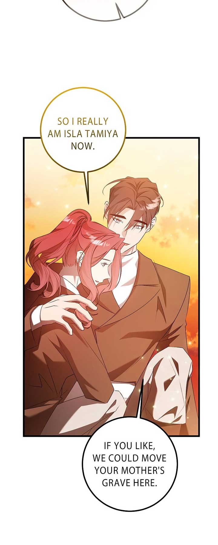 My First Kiss With the Evil Butler Chapter 80 - Page 49