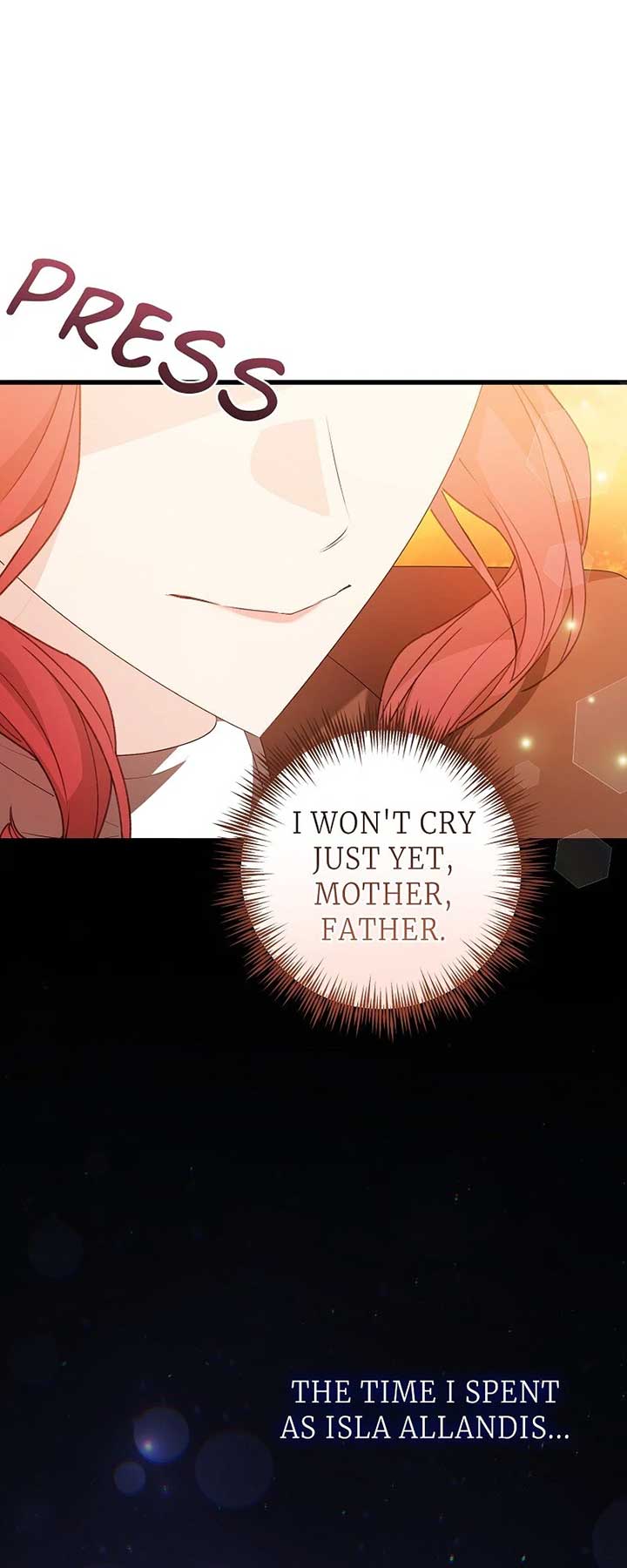 My First Kiss With the Evil Butler Chapter 80 - Page 50