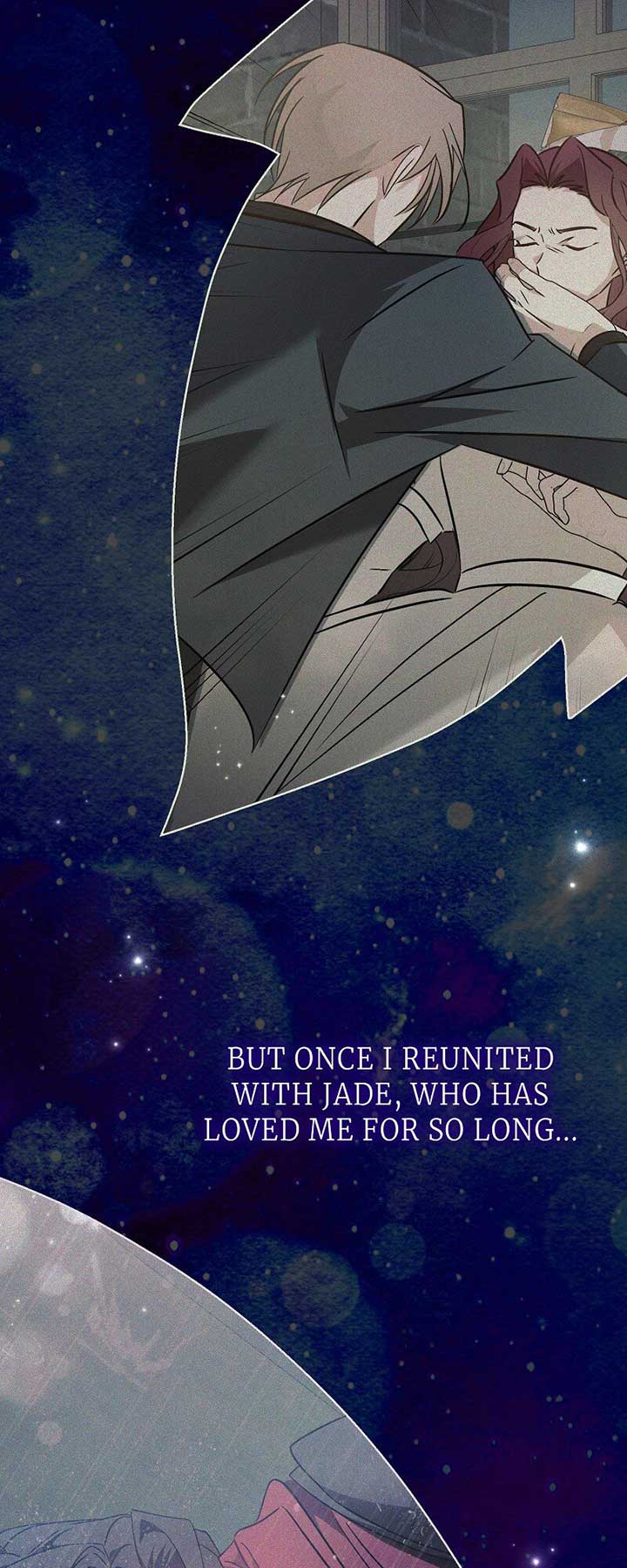 My First Kiss With the Evil Butler Chapter 80 - Page 53