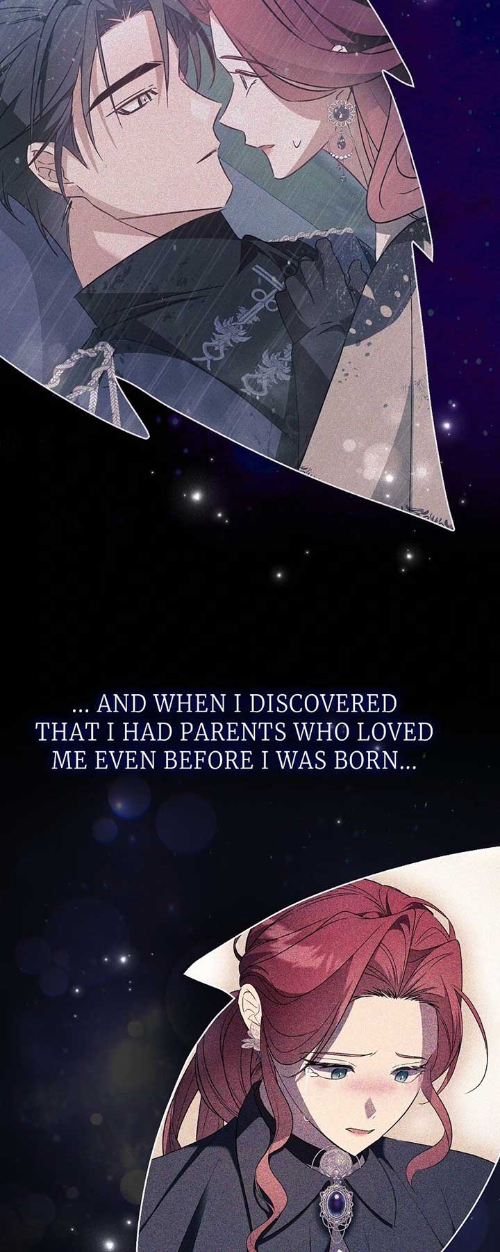 My First Kiss With the Evil Butler Chapter 80 - Page 54