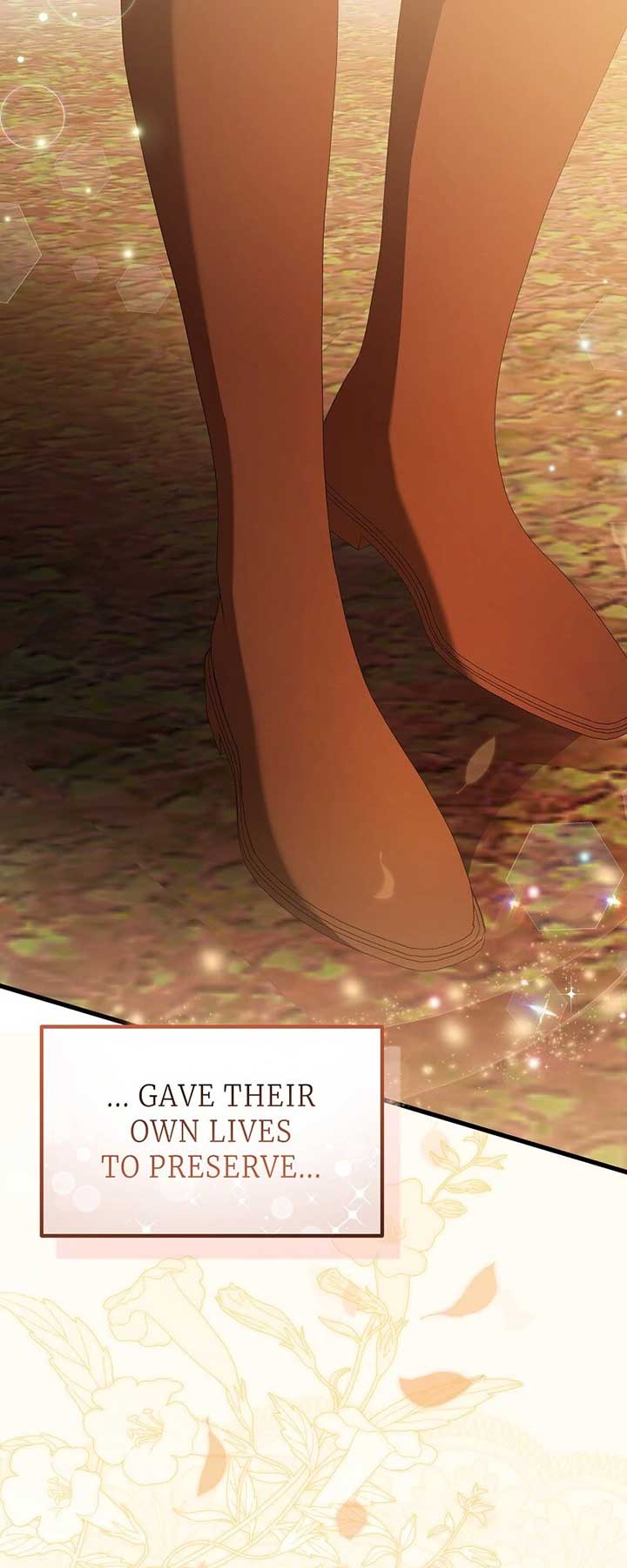 My First Kiss With the Evil Butler Chapter 80 - Page 57