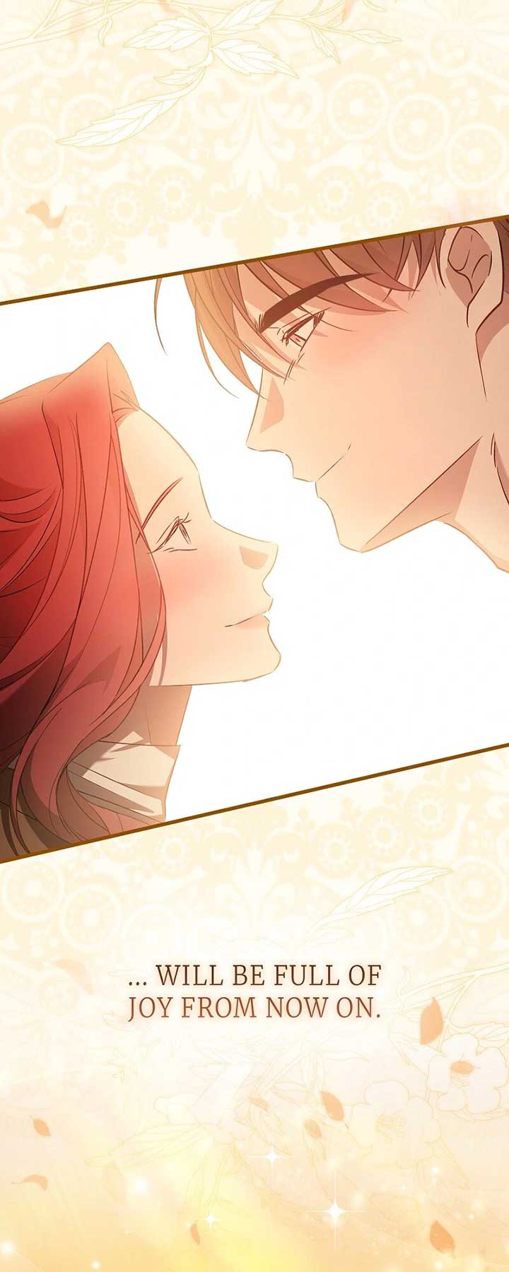 My First Kiss With the Evil Butler Chapter 80 - Page 58