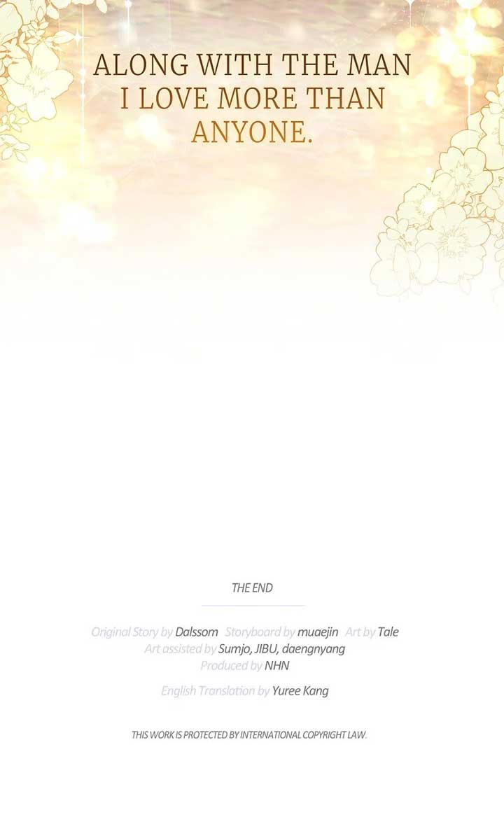 My First Kiss With the Evil Butler Chapter 80 - Page 60