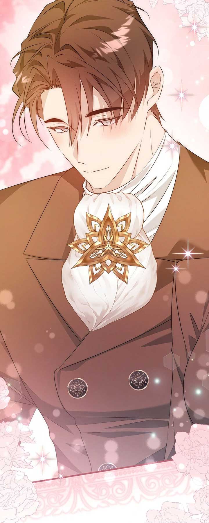 My First Kiss With the Evil Butler Chapter 80 - Page 7