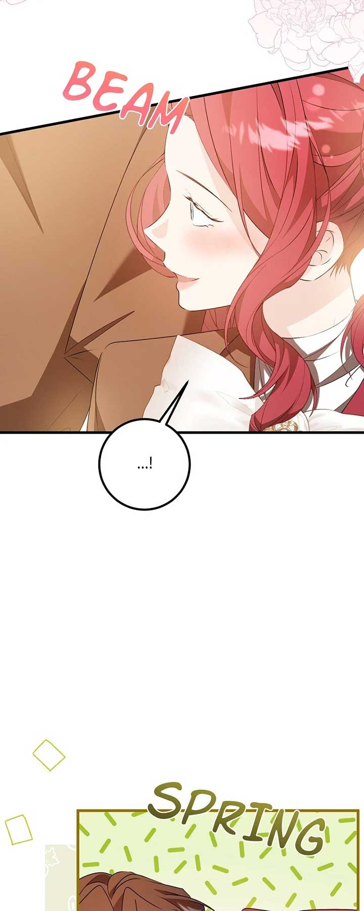 My First Kiss With the Evil Butler Chapter 80 - Page 8