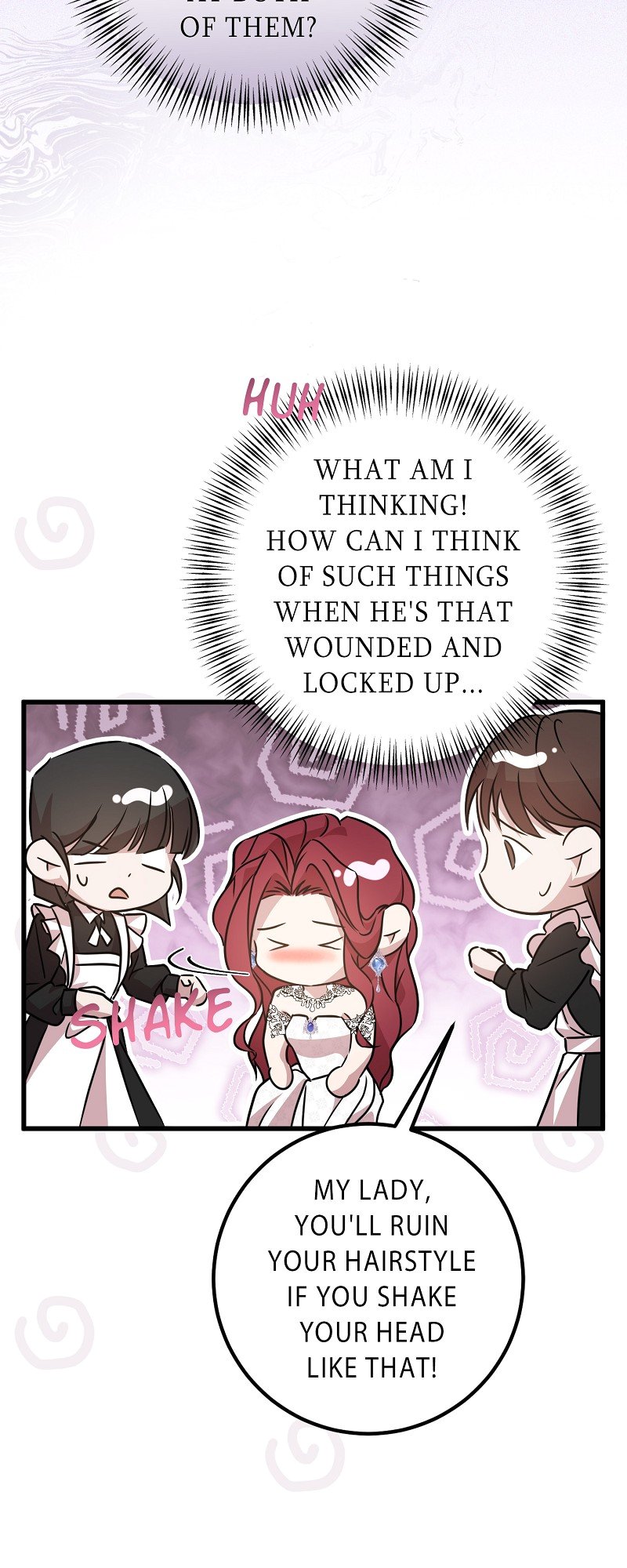 My First Kiss With the Evil Butler Chapter 9 - Page 10